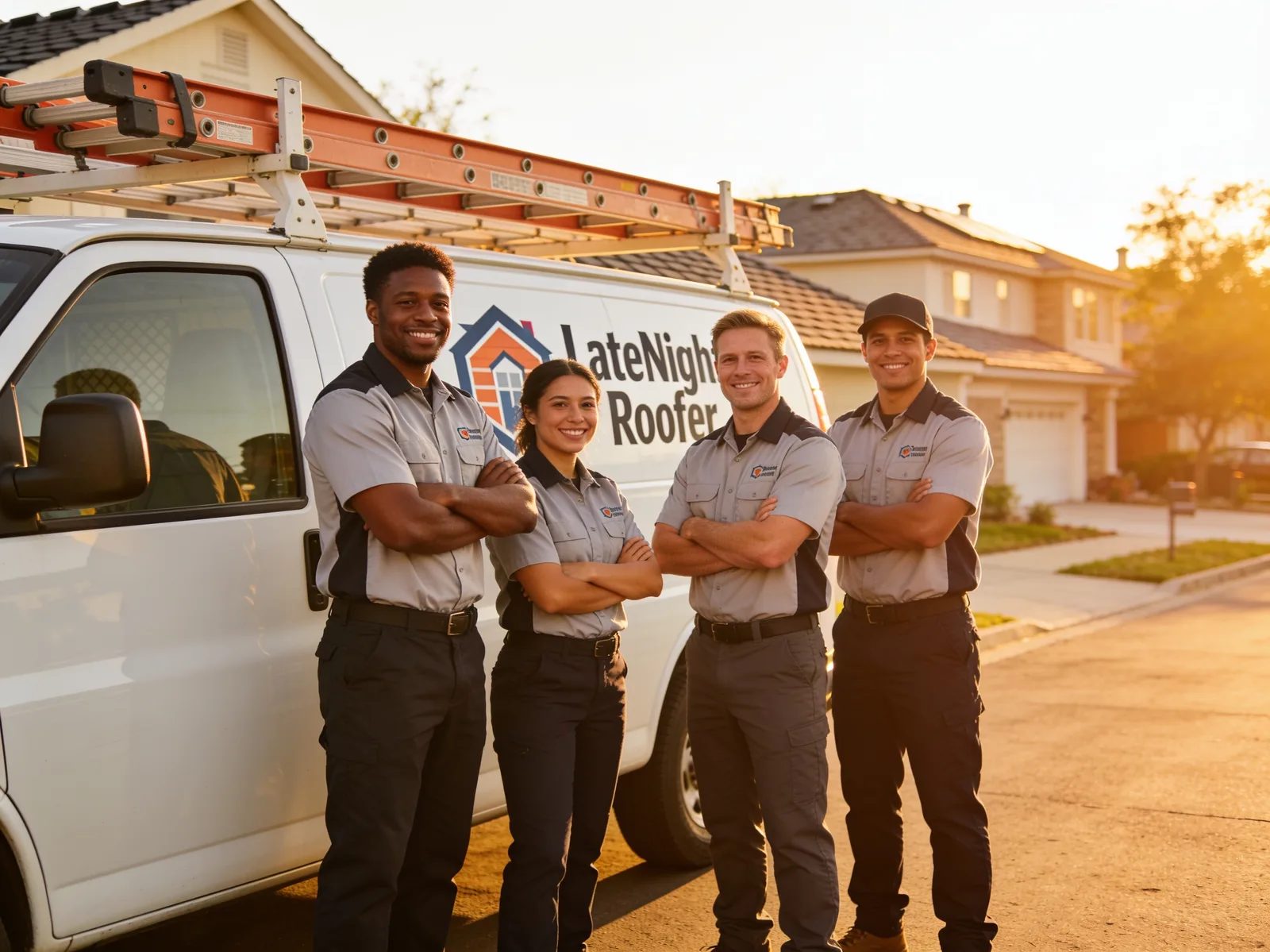 Emergency Roof Repair company in Crowley, TX